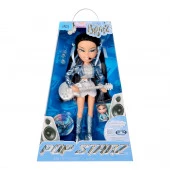 70248 Братц Кукла Джейд Pop Starz с аксесс. Bratz - КОЛОРЛОН ВТД Новосибирск
