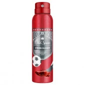 OLD SPICE Аэрозольный дезодорант-антиперспирант Odour Blocker Strong Slugger 150 мл - КОЛОРЛОН ВТД Новосибирск