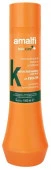 AMALFI  Кондиционер для волос "With Keratin",  1000ml - КОЛОРЛОН ВТД Новосибирск
