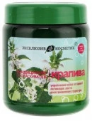 (ЭК) Кондиционер-ополаскиватель 500г Крапива - КОЛОРЛОН ВТД Новосибирск