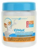 ***(ЭК) Кондиционер-ополаскиватель 500г Кумыс - КОЛОРЛОН ВТД Новосибирск