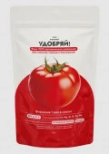 Удобряй! сухое органическое удобрение для томатов, перцев, баклажанов 1кг - КОЛОРЛОН ВТД Новосибирск