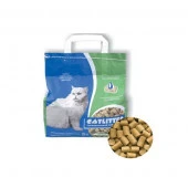 CATLITTER наполн 20кг (древесные гранулы 8 мм) - КОЛОРЛОН ВТД Новосибирск