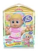 802001Игрушка Bouncin' Babies Кукла Бони 16 см шагающая, кор. - КОЛОРЛОН ВТД Новосибирск