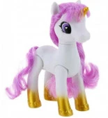 100374TQ1 Игрушка ZURU SPARKLE GIRLZ, фигурка единорога 16 см ,в ассортименте - КОЛОРЛОН ВТД Новосибирск