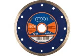 Диск EDGE by PATRIOT алмазный сплошной 150х22,23 Универсальный (811010011) - КОЛОРЛОН ВТД Новосибирск