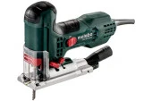 METABO Лобзик STE 100 Quick, 710Вт,Quick,маятн,с.пр.проп,кейс - КОЛОРЛОН ВТД Новосибирск