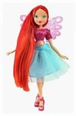 IW01471701Кукла Winx Club "Мерцающее облако" Блум - КОЛОРЛОН ВТД Новосибирск