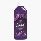 LENOR Конц. кондиционер для белья Аметист и Цветочный Букет 930мл - КОЛОРЛОН ВТД Новосибирск