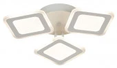Люстра Escada 10288/3 LED*56W White - КОЛОРЛОН ВТД Новосибирск