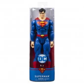 43669 Бэтмен. Фигурка Супермен/Superman 30 см. Batman/DC - КОЛОРЛОН ВТД Новосибирск