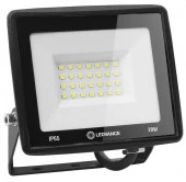 20W Прожектор LED FL ECO 20W/740 230V BK 20X1 T RU LEDV - КОЛОРЛОН ВТД Новосибирск