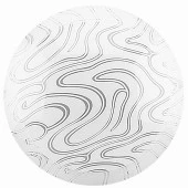 12W Led LE 061201-096 Свет-к СЛЛ 035 6K Водопад CN (233x76) - КОЛОРЛОН ВТД Новосибирск