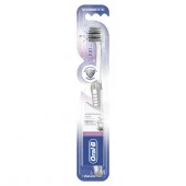 ORAL_B Зубная щетка Ультратонкая Серебро Экстра мягкая 1шт - КОЛОРЛОН ВТД Новосибирск