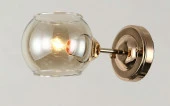 Бра LB 9354/1 Сона Золото Е27 40W - КОЛОРЛОН ВТД Новосибирск