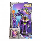 64588 Бэтмен. Игровой набор Джокер с костюмом Metal Force. Batman - КОЛОРЛОН ВТД Новосибирск