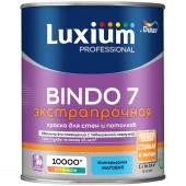 Краска Luxium Prof Bindo 7 мт BC 0,9л - КОЛОРЛОН ВТД Новосибирск