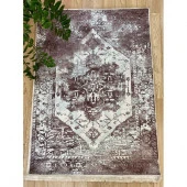 Коврик комнатный с бахромой 80*150 BM-022 - КОЛОРЛОН ВТД Новосибирск
