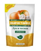 Лук, Чеснок, 1кг, комплексное удобрение - КОЛОРЛОН ВТД Новосибирск