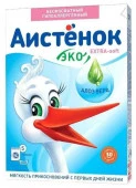 Аистенок 400гр EXTRA-soft - КОЛОРЛОН ВТД Новосибирск