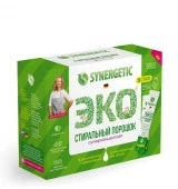 Synergetic - 20 стиков Стиральный порошок - КОЛОРЛОН ВТД Новосибирск