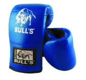 Перчатки снарядные BULL'S размер L цвет синий, BTB-17001 - КОЛОРЛОН ВТД Новосибирск