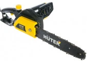 HUTER Электропила ELS-1500P - КОЛОРЛОН ВТД Новосибирск