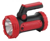 PA-704  ЭРА прожекторный [10W SMD+ COB, литиевый акк 6000мАч/ 3,7V, IP65, microUSB, PowerBank Фонарь - КОЛОРЛОН ВТД Новосибирск
