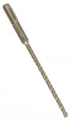 9019-SDS-07x160C Бур SDS+ с твердосплавной напайкой, СПИРАЛЬ S4 , Союз - КОЛОРЛОН ВТД Новосибирск
