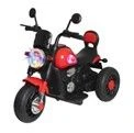 Трицикл Детский Электромобиль TR675 (Красный TR675) - КОЛОРЛОН ВТД Новосибирск
