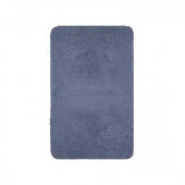 коврик Woolly голубой 50*80 - КОЛОРЛОН ВТД Новосибирск
