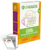 SYNERGETIC 750г cоль от накипи в посудомоечных машинах - КОЛОРЛОН ВТД Новосибирск