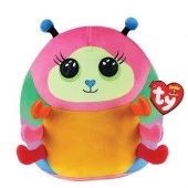 39237 SQUISH-A-BOOS Гусеничка NESSA 25 см - КОЛОРЛОН ВТД Новосибирск