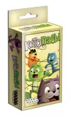 Настольная игра: Котопасы, арт. 1172 - КОЛОРЛОН ВТД Новосибирск