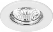 15109 DL10/DL3201 MR16 G5.3 белый (н/пов) Точка - КОЛОРЛОН ВТД Новосибирск
