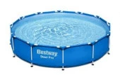 Бассейн Bestway каркасный 366x76см 6473л арт.56706 Код262126 - КОЛОРЛОН ВТД Новосибирск