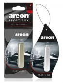 Ароматизаторы AREON "LIQUID LUX 5 ML"  Платина LX03 - КОЛОРЛОН ВТД Новосибирск