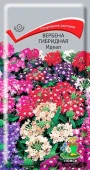 Вербена Идеал гибридная 0.2гр (Поиск) цв - КОЛОРЛОН ВТД Новосибирск