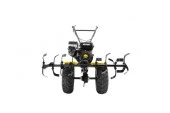 HUTER Сельскохозяйственная машина МК-8000P BIG FOOT - КОЛОРЛОН ВТД Новосибирск