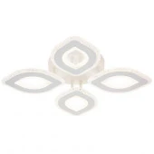 *Потолочный светильник Escada 10264/4 LED*75W White ПЗ - КОЛОРЛОН ВТД Новосибирск