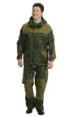КОС К04 ГОРКА костюм (куртка+брюки) цв..цифра (44-66)* - КОЛОРЛОН ВТД Новосибирск
