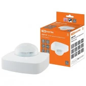 TDM ДДП-04 2000Вт, 10-1800с, 4х20м , 3+лк, 120(сбоку)+360(сверху)гр, IP20 SQ0324-0023*** - КОЛОРЛОН ВТД Новосибирск