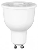 15W Лампа GLDEN-MR16-DIF-15-230-GU10-4500 - КОЛОРЛОН ВТД Новосибирск