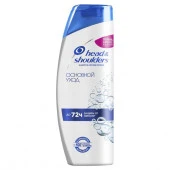 HEAD & SHOULDERS Шампунь против перхоти Основной уход для нормальных волос 400мл - КОЛОРЛОН ВТД Новосибирск