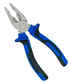 Vertextools  пассатижи профи 160мм 0034-160 - КОЛОРЛОН ВТД Новосибирск