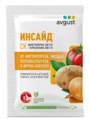 Инсайд 5мл N200 - КОЛОРЛОН ВТД Новосибирск