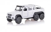 43704 Игрушка модель машины 1:34-39 Mercedes-Benz G63 AMG 6x6 - КОЛОРЛОН ВТД Новосибирск