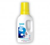 BAGI Порошок для стирки детского белья и одежды 0+ 650 г - КОЛОРЛОН ВТД Новосибирск