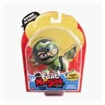 37004Фарт Ниндзя.Игрушка "Пукающий" Ниндзя боковой удар хаки.TM Fart Ninjas - КОЛОРЛОН ВТД Новосибирск