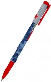 20-0212/17 РУЧКА "FunWrite. Military blue" ШАРИКОВАЯ, 0.5 ММ, СИНЯЯ - КОЛОРЛОН ВТД Новосибирск